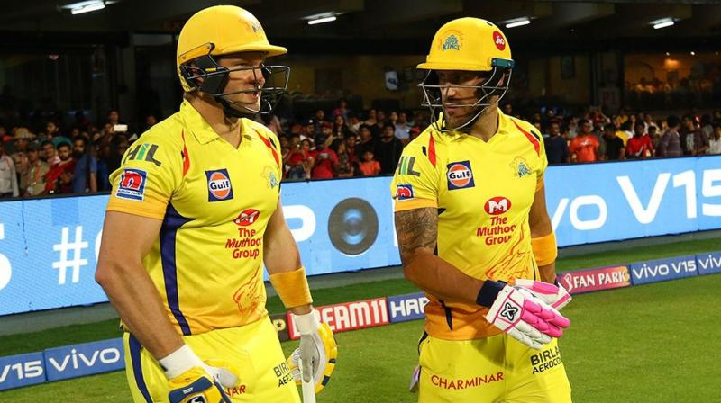 \I am sure Dhoni\s presence was missed by CSK,\ says Rohit Sharma post MI\s win