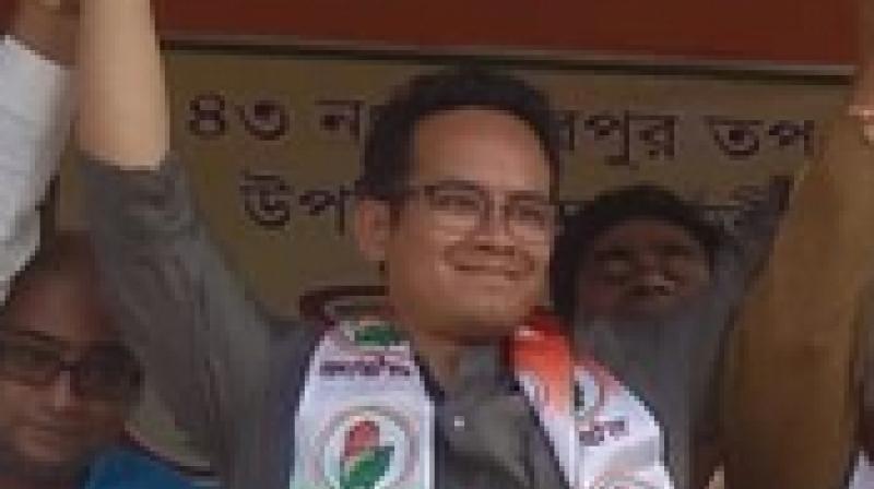 17th Lok Sabha, Assam; BJP bags seven LS seats, Cong wins three, AIUDF one