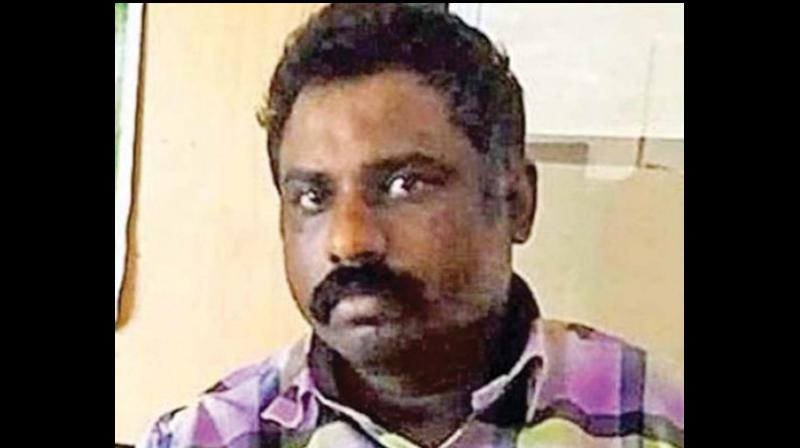 K Narayana Kurup to probe Nedumkandam custodial death
