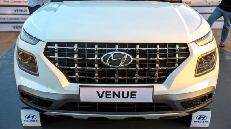 Hyundai Venue expected prices: Will it undercut Ford EcoSport, Mahindra XUV300?