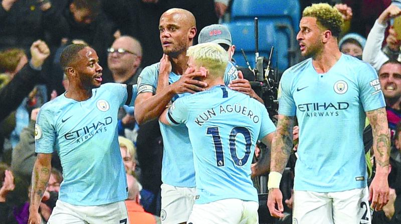 Man City likely to face trouble