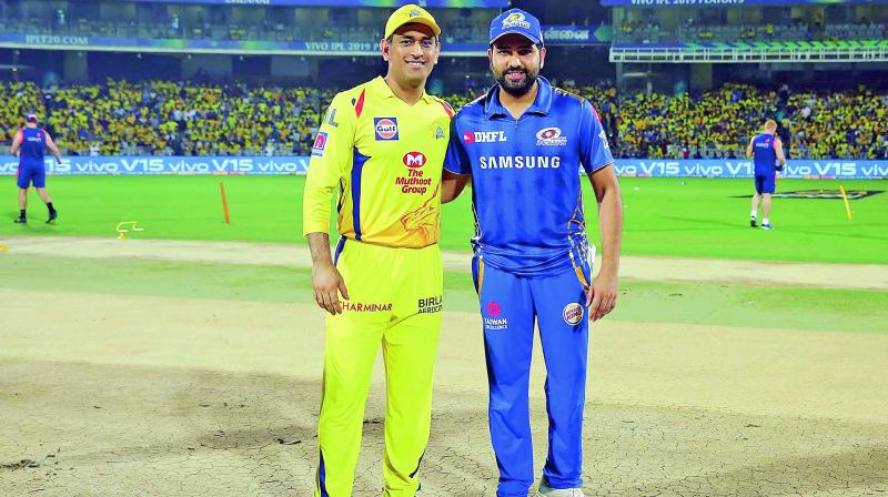 Tight security arranged for IPL final