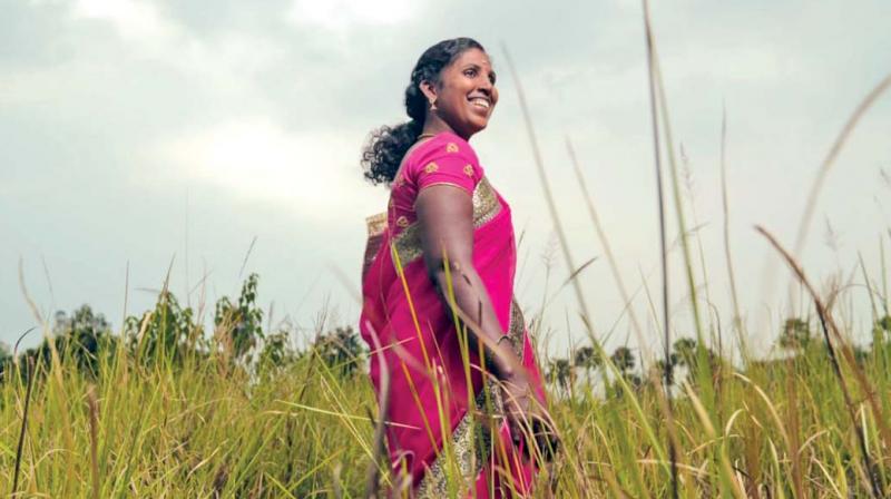 Chennai: From bonded labourer to community leader