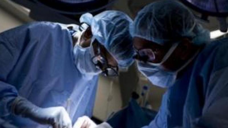 National Organ and Tissue Transplant Organisation (Notto) and the Union health ministry awarded the state for a third the maximum number of organ donations.
