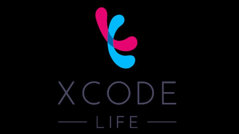 Xcode Life Sciences, a personal genomics start up based in Chennai.