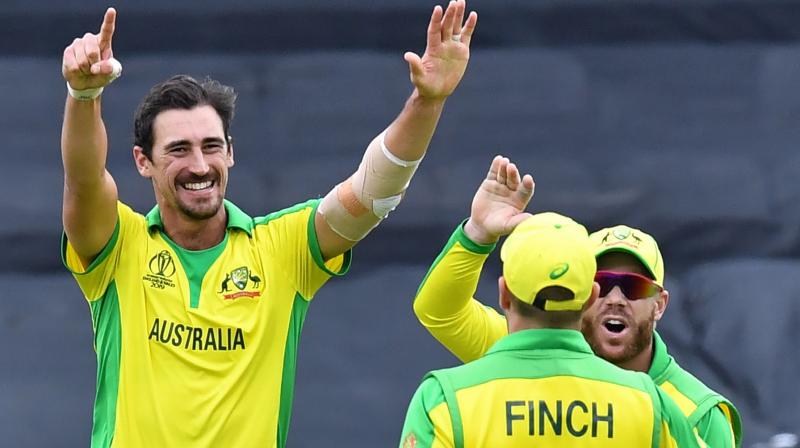 ICC CWC\19: Openers remain high as seamers remain low at this World Cup