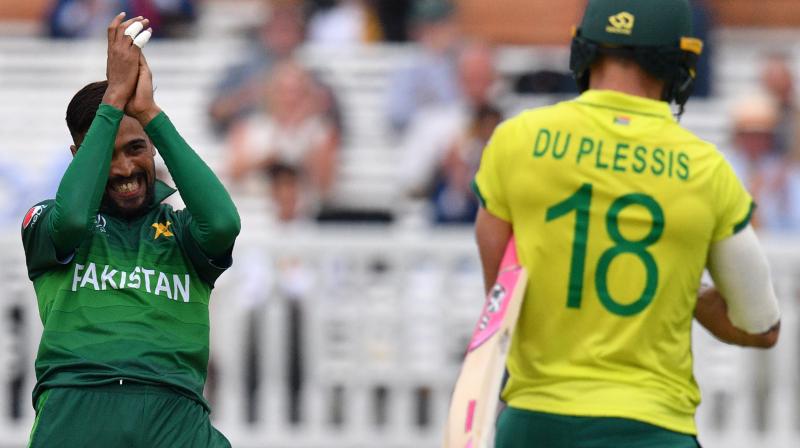 ICC CWC\19: \There are plenty of learnings\: Kagiso Rabada