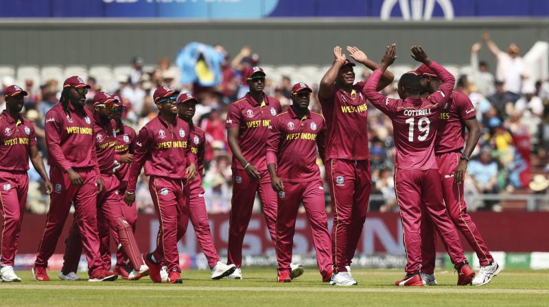 ICC CWC\19: \WI aren\t putting clinical finishing touch needed to win games\: Lloyd
