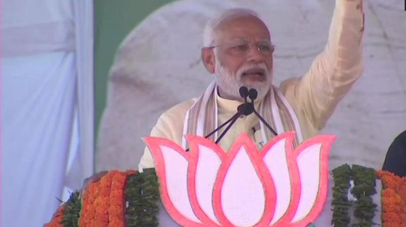 If any rich doesnâ€™t return loans to bank, then he will not sleep comfortably: PM