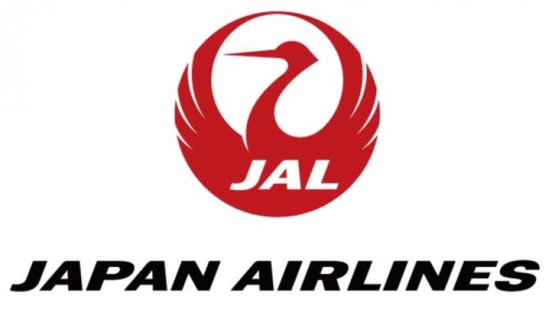 Japan Airlines.