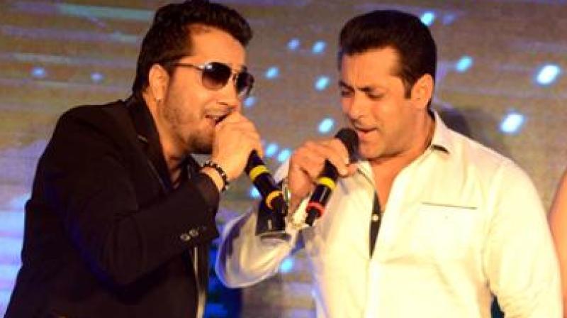 FWICE warns Salman Khan, asked not to work with Mika Singh