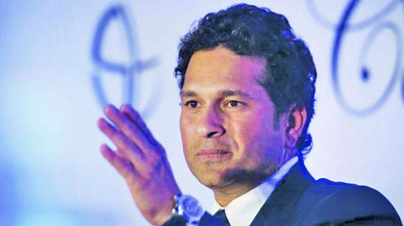 Check out Sachin Tendulkar\s World Cup XI, 5 Indians included in the list