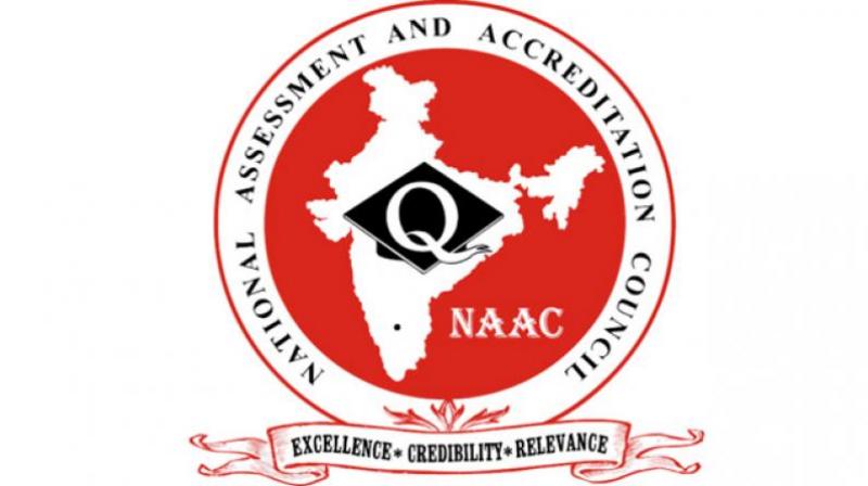 Government Arts College (autonomous) aims to get National Assessment and Accreditation Councils A++ grade by initiating a series of best practices.