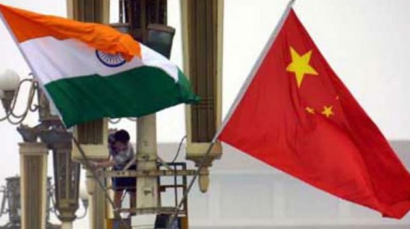 India to ask China not to stop NSG bid
