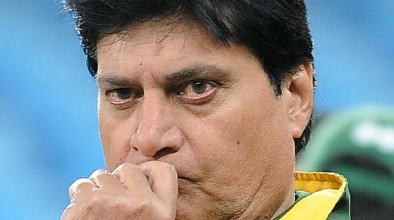 Mohsin Khan quits as PCB cricket committee chairman