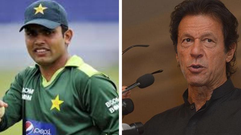 Kamran Akmal urges Imran Khan to take action against Pakistan team