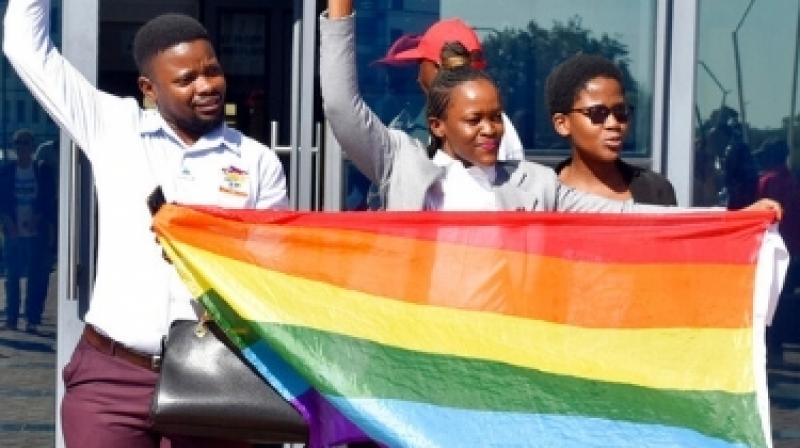 Botswana\s High Court decriminalises homosexuality