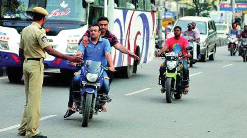 Kerala: Experts warn against soft-pedalling on rules