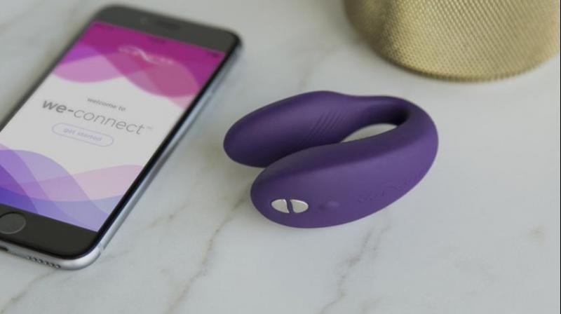 Internet connectivity, UV rays, mobile apps: Todays hi-tech sex toys are crazy