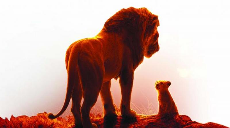 Movie review: The Lion King is a real treat, in Hindi too