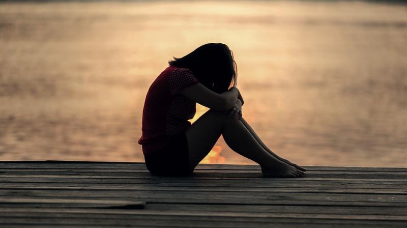 Sexual assault was associated with levels of depressive symptoms, anxiety, and sleep quality (Photo: AFP)