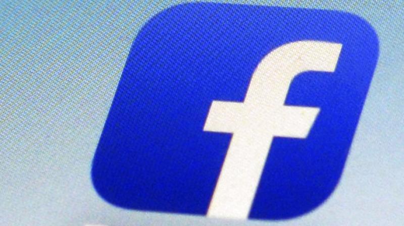 \Facebook has become a means for those seeking to spread hate and cause harm, and posts have been linked to offline violence. (Photo: AP)