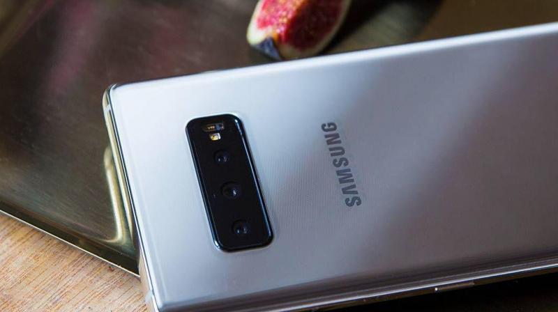 Samsung Galaxy Note10 to come with a sound on display technology