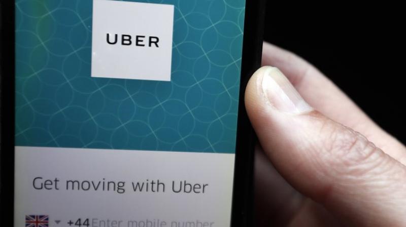 Ubers competitors and businesses in the gig economy will also be considering what this means for them. (Photo: AP)