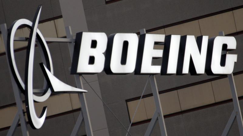 Boeing made mistake in handling warning-system problem: CEO