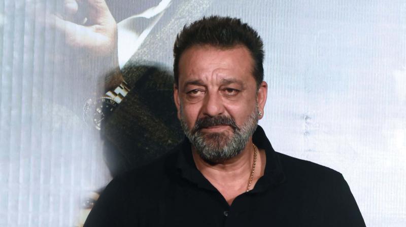 I am really happy with the way things are working now, says \Kalank\ star Sanjay Dutt