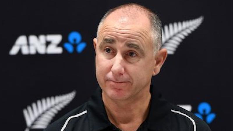 ICC CWC\19: New Zealand coach confident that team can fire in semi-finals