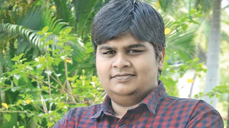 Karthik Subbaraj ropes in Keerthy for a thriller