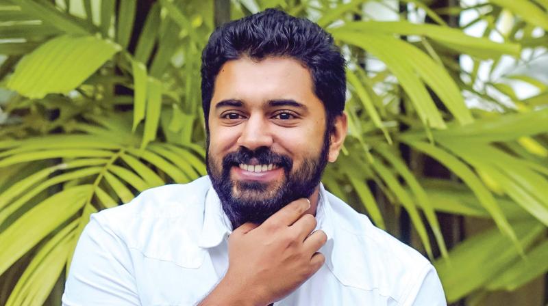 Nivin Paulyâ€™s Moothon to open MAMI