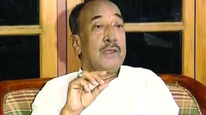 Bijoyâ€™s return gives poltical boost to BJP in Odisha