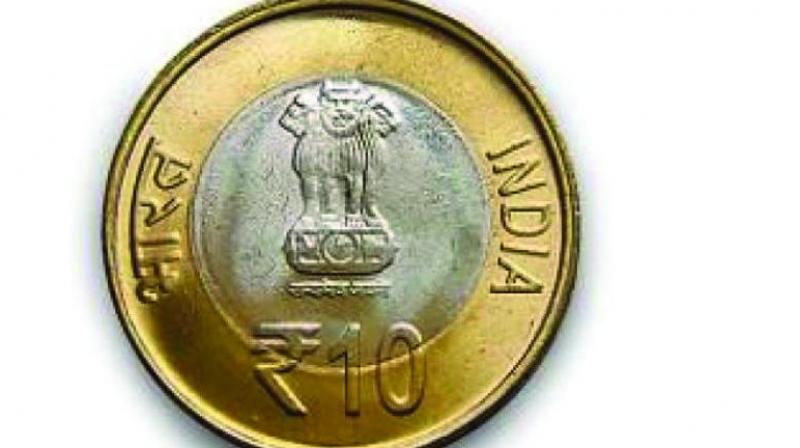 Budget 2019: Govt to soon put in circulation new series coins of up to Rs 20