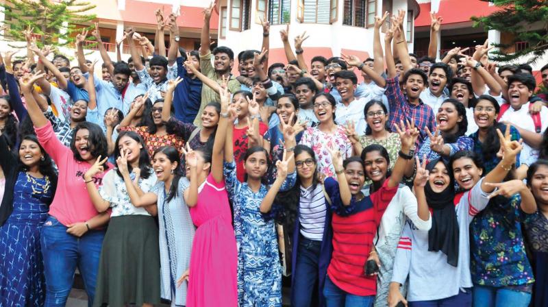 Thiruvananthapuram: 100 per cent result in ICSE, ISC exams