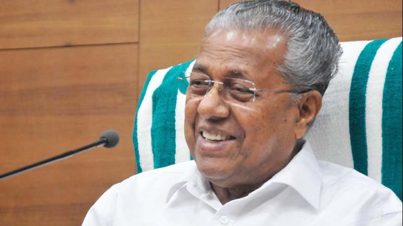 Voters punished Pinarayi Vijayan, says Premachandran
