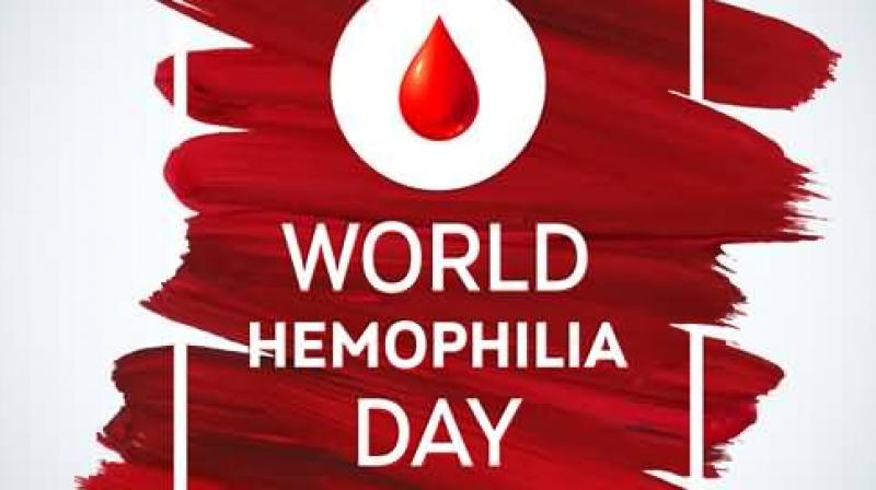 India stands second in the number of hemophilia patients in the world, according to the World Federation of Haemophilia (WFH).