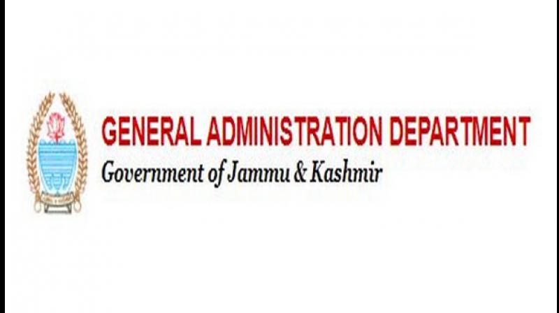 Jammu and Kashmirâ€™s Upper House abolished