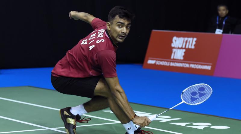 Malaysia Open 2019: Sameer Verma suffers heart-breaking loss to China\s Shi Yuqi