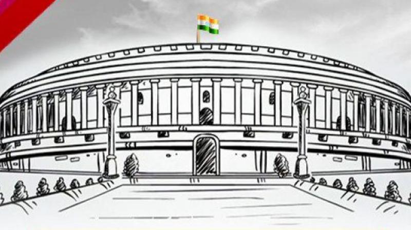 4 Congress turncoats who won on BJP tickets take oath as MLAs in Gujarat