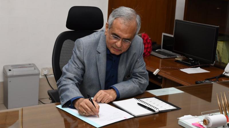 Niti Aayog for revamp of Indian statistical system