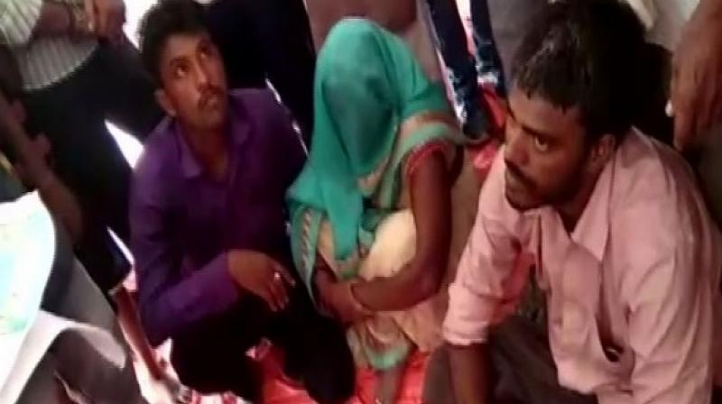 UP man who let wife go with lover in exchange for 71 sheep, held for theft