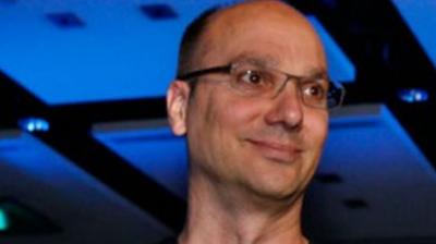 Rubin said that Essential is trying hard to have a pro-consumer product where the user gets to decide what's on his/her phone.