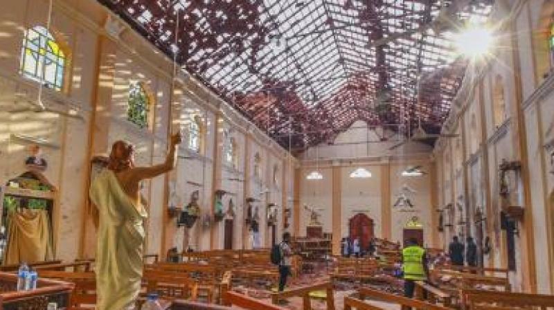 Easter Sunday attacks could have been averted: Investigator