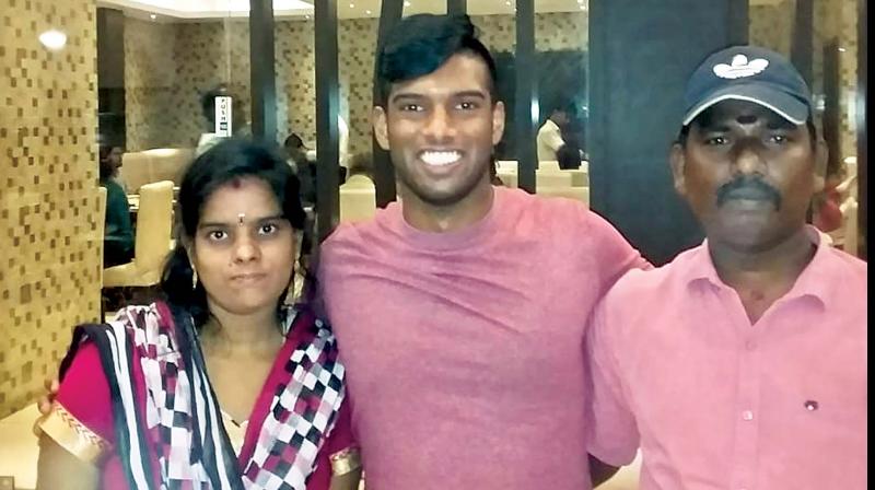 Chennai: Boy reunited with family after 20 yrs