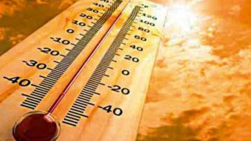 Mr Sundar M Metri, head, meteorological centre, Bengaluru, said, â€œTemperature in the city is normal with the maximum temperature at 32 degrees Celsius and minimum at 17 degrees Celsius.â€