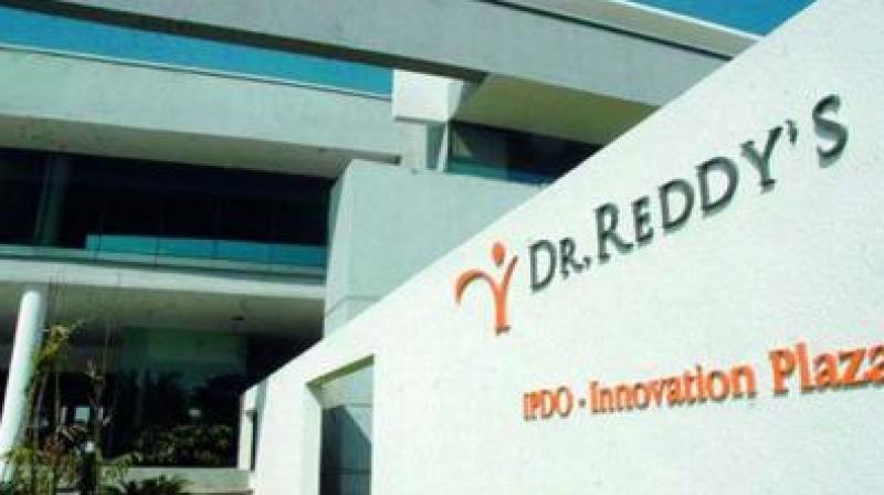 Dr Reddy\s to sell 2 neurology branded products to Upsher-Smith Labs for USD 110 mn
