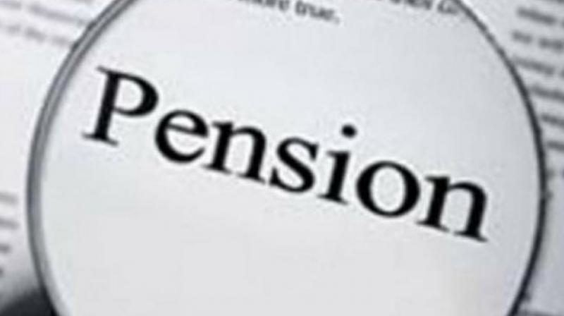 Amid fund crunch, EPFO shelves plan to double minimum pension