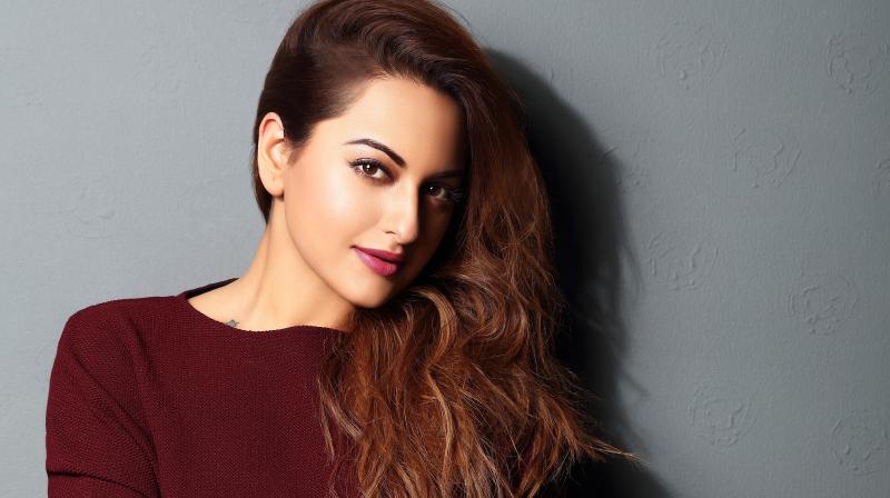 Sonakshi Sinha Requests Media Not To Fan Bizarre Claims Of Up Man Read